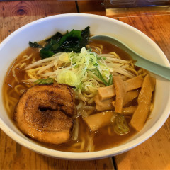 麺処みなみの画像