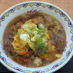 中央自動車道 虎渓山PA（上り）スナックコーナーの画像