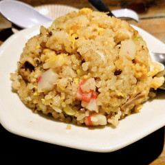 松戸中華そば 富田食堂の写真