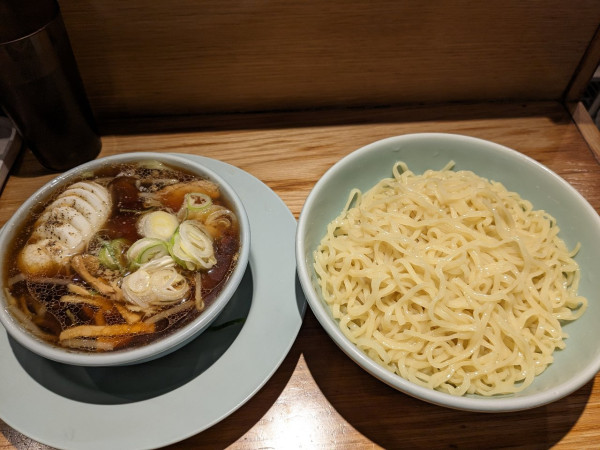 「もり中華（並）1000円」@ひろちゃんラーメン!の写真