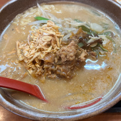 蔵出し味噌 麺屋竹田の画像