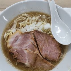 ニボルケイン醤油