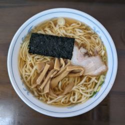 佐野らーめん