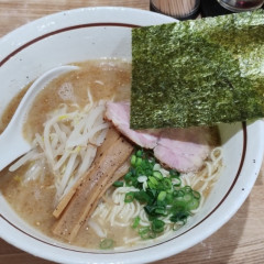 麺屋 万年青の写真