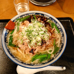 麺・粥 けんけんの画像