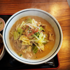 無化調手づくりの店 食堂いちやぎの画像