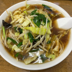 ますや食堂の画像