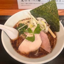 麺処 黒