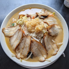 幸楽苑 足立一ツ家店の画像