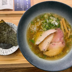 麺屋 一燈 ITTO 台湾店の画像