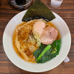 麺屋 空海 大船ルミネウィング店の画像