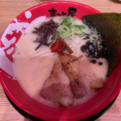 ラーメンまこと屋 渋谷センター街本店の画像