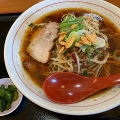 麺屋 一藤の画像