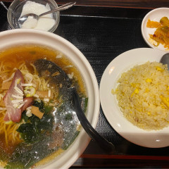 中国家庭料理 你好 渋谷店の画像