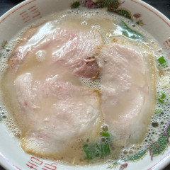 博多ラーメン のんぶーの画像