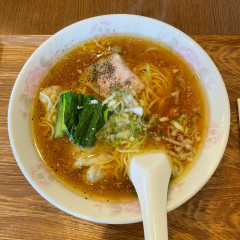 中華厨房 ワンちゃんの画像