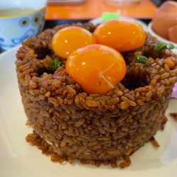 チャーハンじじいの画像