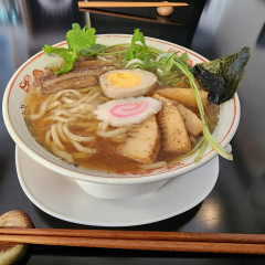 昭島くじらのらじっくの画像