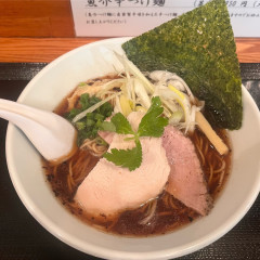 麺処 黒の画像