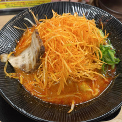 五穀みそらーめん 味噌屋蔵之介 飯能店の画像