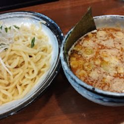 ピリ辛みそつけめん(950)