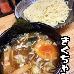 つけ麺￥780