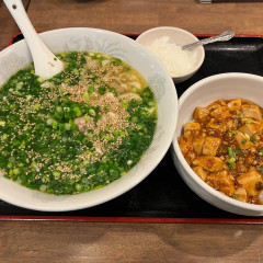 Chinese Dining 吉祥の画像