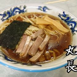 つけ風ラーメン￥700