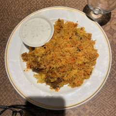 フジビリヤニの画像