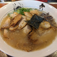 大龍ラーメン ベルモール東町店の画像