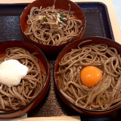 そば処 玄の画像