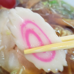 らーめん 金星の画像