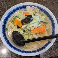 中華茶房 萬里の画像