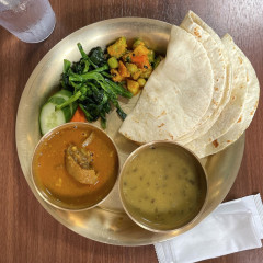 ハムロ カジャ ガルの画像