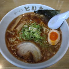 ラーメンとん太 宇多津店の画像