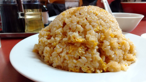 「#炒飯 #860円 #大盛 #220円」@太陸の写真