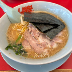 ラーメン山岡家 富山田尻店の画像