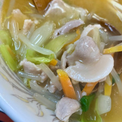 そば処 松屋の画像