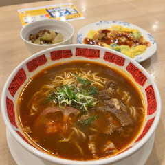 バーミヤン 各務原店の画像