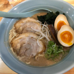 三代目 仙八来々軒の画像