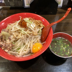 麺 GAKUの画像