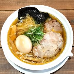 特製しお 1250円