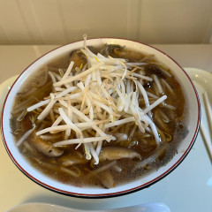 Ramen-Diner Donggu & C.Annuumの画像