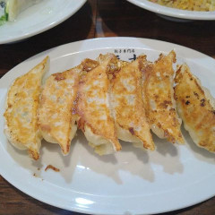 餃子の専門店 福吉 京都本店の画像