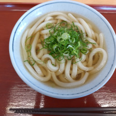 釜揚げうどん 岡じま 多度津店の画像