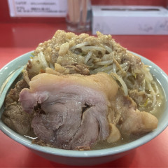 ラーメン すくえ屋の画像