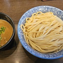 つけ麺