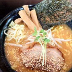 麺屋ひじりの画像