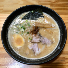 とんこつらーめん いちの屋の画像