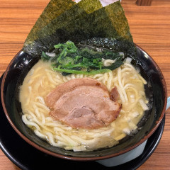 横浜家系ラーメン 吉祥寺家の画像